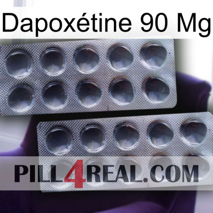 Dapoxétine 90 Mg 31